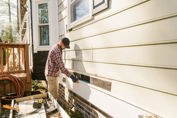 Top rated local Siding Replacement specialists in New Providence, PA